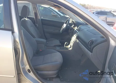 2004 Mazda Mazda6 I z USA, uszkodzony, nr VIN 1YVFP84C845N77984